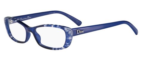 nuova collezione occhiali da vista dior